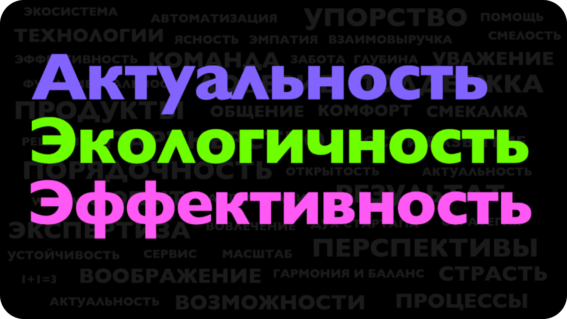 Flocktory_актуальность, экологичность, эффективность Flocktory_актуальность, экологичность, эффективность