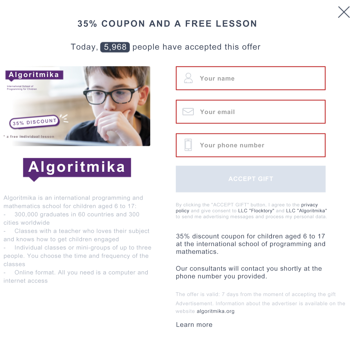 Algoritmika